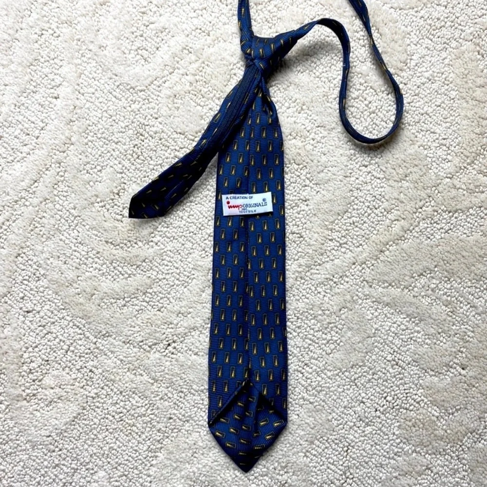 HARTSTRINGS Boys Ties- Lot of (3)
